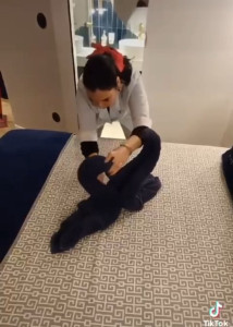 Photo de galerie - Ménage