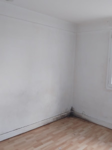 Photo de galerie - Avant nettoyage 