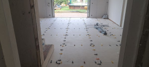 Photo de galerie - Poze carrelage 100x100 