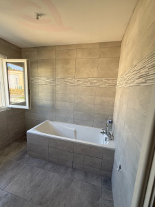 Photo de galerie - Carrelage