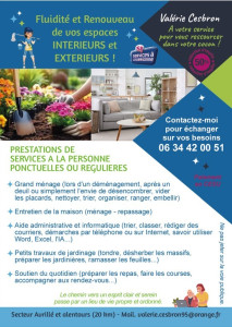 Photo de galerie - Mes centres de prédilection