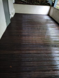 Photo de galerie - Ménage