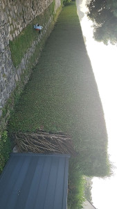 Photo de galerie - Taille intérieur 