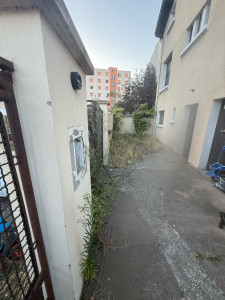 Photo de galerie - Avant mon passage