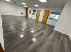 Photo de galerie - Parquet