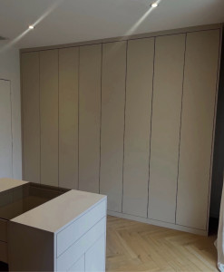 Photo de galerie - Artisan tout corps d'état - Rénovation