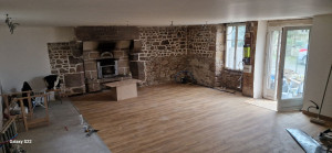 Photo de galerie - Artisan tout corps d'état - Rénovation