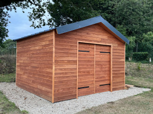 Photo de galerie - Menuiserie - Huisserie - Agencement