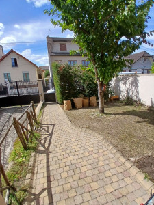 Photo de galerie - Jardinier