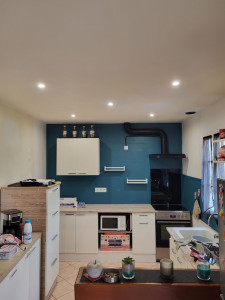 Photo de galerie - Artisan tout corps d'état - Rénovation