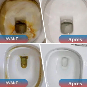 Photo de galerie - Ménage