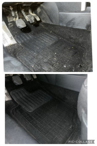 Photo de galerie - Lavage auto