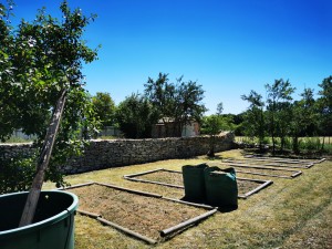 Photo de galerie - Paysagiste - Aménagement du jardin