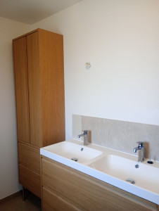 Photo de galerie - Plomberie - Installation sanitaire