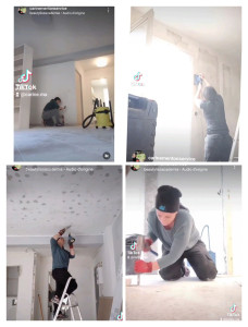 Photo de galerie - Bricolage et multi services