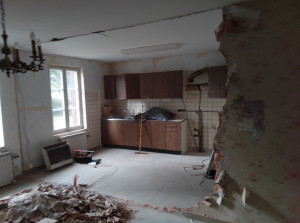 Photo de galerie - Maçonnerie