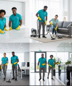 Photo de galerie - Bricolage et multi services