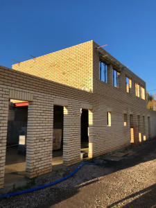 Photo de galerie - Maison complète maxibrique 