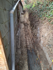 Photo de galerie - Maçonnerie