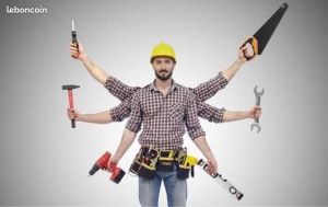 Photo de galerie - Je vous aide pour tous travaux domestiques 