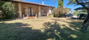 Photo de galerie - Tonte de pelouse - Débroussaillage