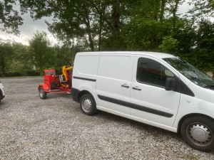 Photo de galerie - Camion 