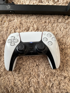 Photo de galerie - Réparation bouton « option » de ma propre manette PS5