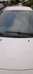 Photo de galerie - Réparation carrosserie