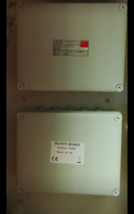 Photo de galerie - Finition ok ??