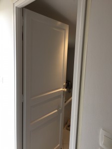 Photo de galerie - Menuiserie - Huisserie - Agencement