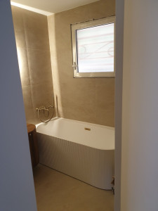 Photo de galerie - Baignoire 