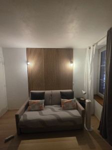 Photo de galerie - Nettoyage Airbnb 