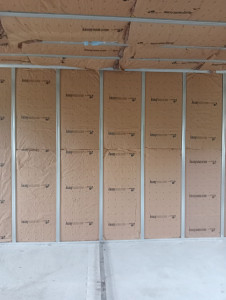 Photo de galerie - Isolation 