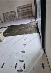 Photo de galerie - Carrelage