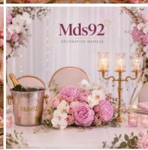 Photo de galerie - Wedding planner - Organisation de fêtes