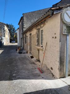 Photo de galerie - Maçonnerie