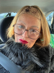 Photo de galerie - Ma photo personnelle 