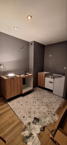 Photo de galerie - Bricolage et multi services