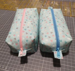 Photo de galerie - Trousses