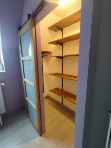 Photo de galerie - Menuiserie - Huisserie - Agencement