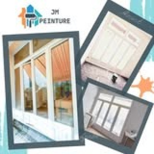 Photo de galerie - Peinture - Tapisserie