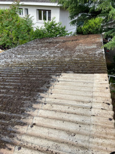 Photo de galerie - Couverture - Toiture