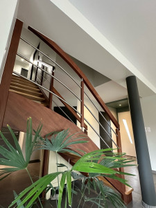 Photo de galerie - Peinture - Tapisserie