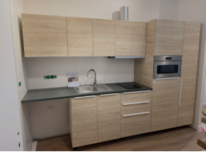 Photo de galerie - Montage meubles en kit