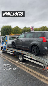 Photo de galerie - Dépannage professionnel 