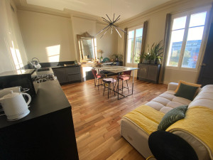 Photo de galerie - Entretien hebdomadaire 