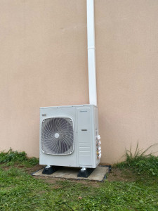 Photo de galerie - Climatisation 