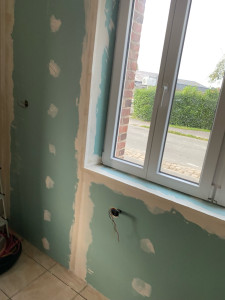 Photo de galerie - Plaquages 