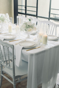 Photo de galerie - Wedding planner - Organisation de fêtes