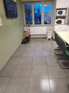 Photo de galerie - Ménage